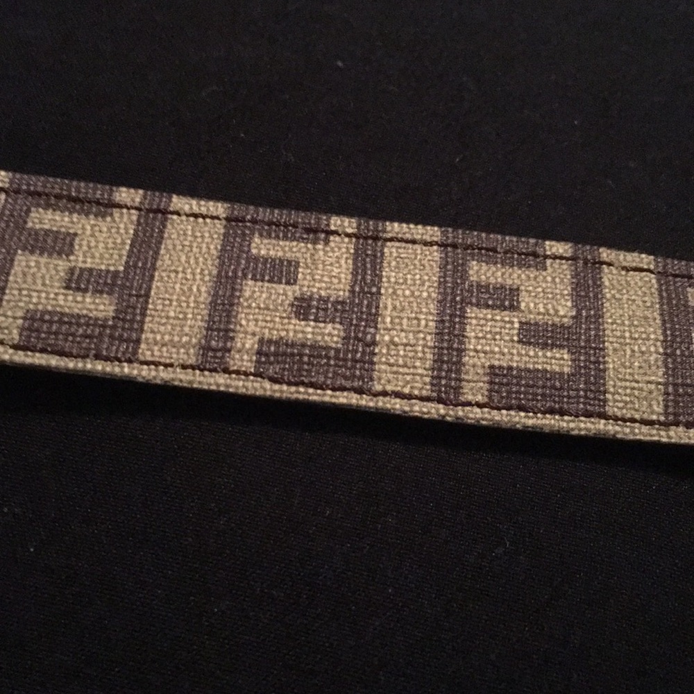🧚‍♂️FENDI BELT🧚‍♂️NEW WITH TAGS🧚‍♂️ - Picture 6 of 6